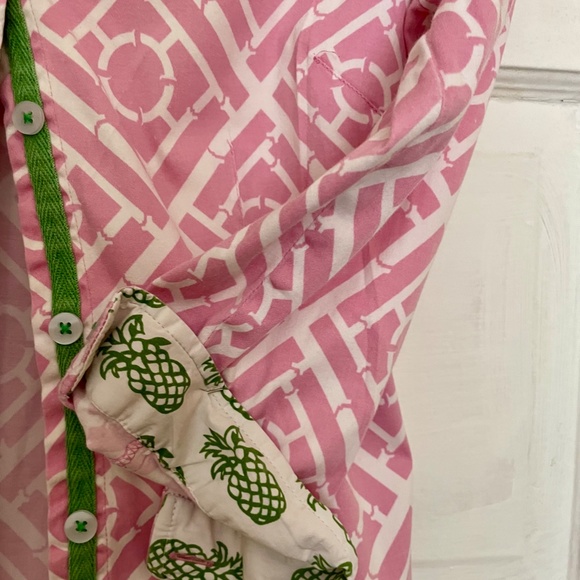 Funky shirt - Picture 2 of 3